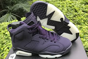 Women Jordan 6-018